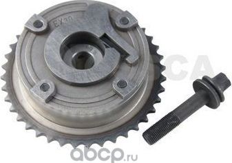 Шестерня выпускного распредвала / BMW 1,3,CITROEN Berlingo,C3,C4,C5,DS3,DS4,DS5, OSSCA. Артикул 32263