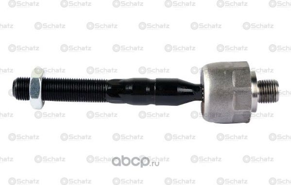 Рулевая тяга (Schatz). Артикул S31614
