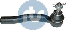 Наконечник рулевой тяги RTS. Артикул 91-02551-1