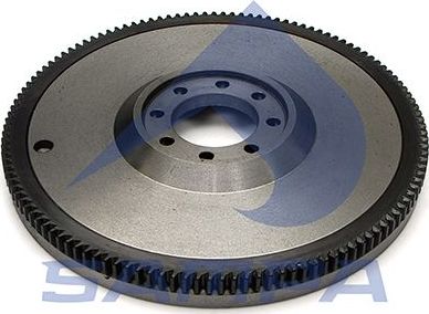 Маховик Sampa для Mercedes-Benz T2 I 1972-1995. Артикул 203.059