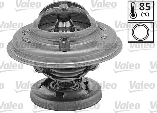Термостат Valeo. Артикул 819970