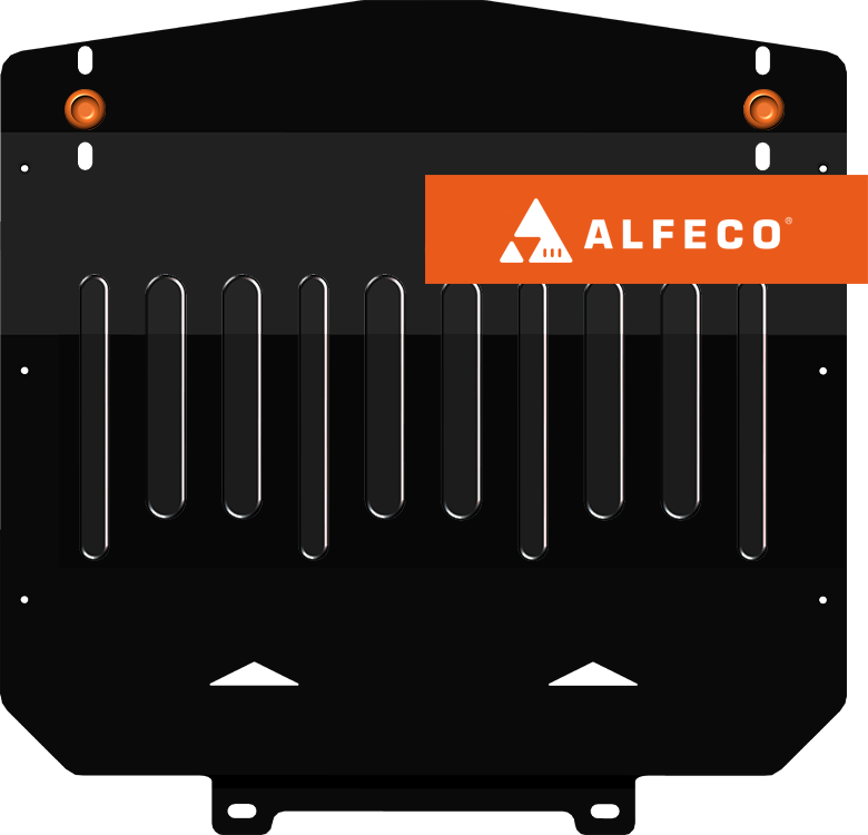 Защита Alfeco для картера Audi A6 C4 1994-1997. Артикул ALF.30.16