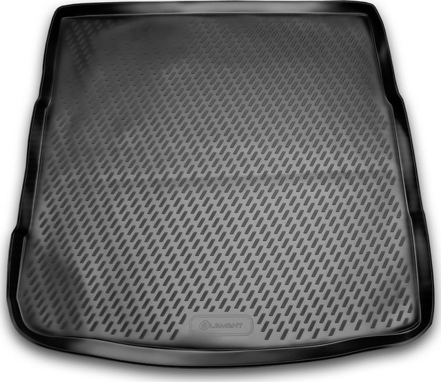 Коврик Element для багажника Opel Insignia (полноразм. колесо) 2008-2024. Артикул CAROPL00010
