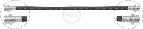 Тормозной шланг ABS. Артикул SL 5255