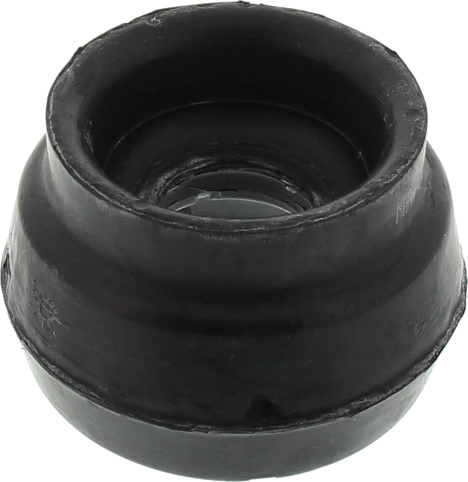 Опора амортизатора (стойки) MAPCO (резина/металл). Артикул 33961