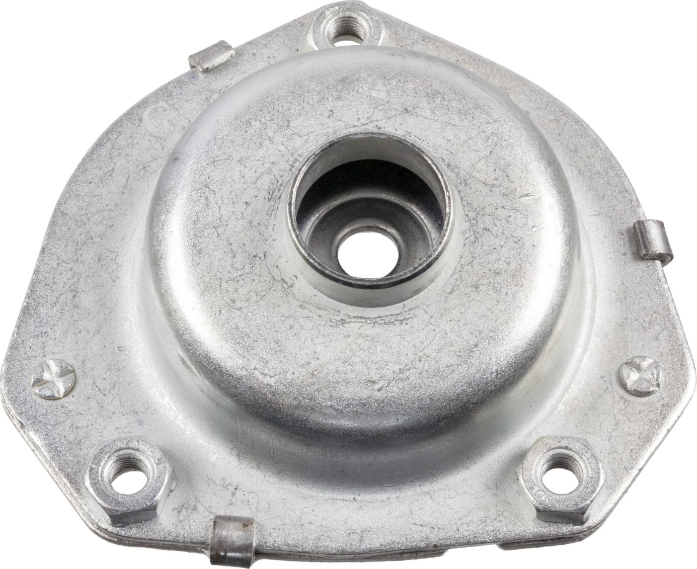 Опора амортизатора (стойки) Febi Bilstein (Металл). Артикул 12028