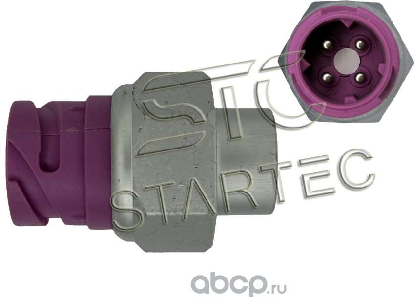 Датчик давления воздуха (Startec). Артикул INF05014