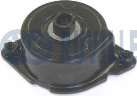 Натяжной ролик (натяжитель) приводного клинового зубчатого ремня Ruville. Артикул 541755