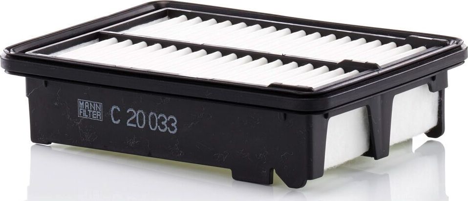 Воздушный фильтр Mann-Filter. Артикул C 20 033
