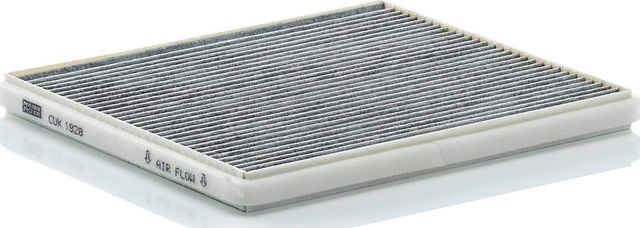 Салонный фильтр Mann-Filter для Toyota Probox I 2002-2014. Артикул CUK 1828