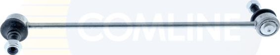 Стойка (тяга) стабилизатора Comline (сталь) передняя правая/левая для Opel Agila B 2008-2014. Артикул CSL7138