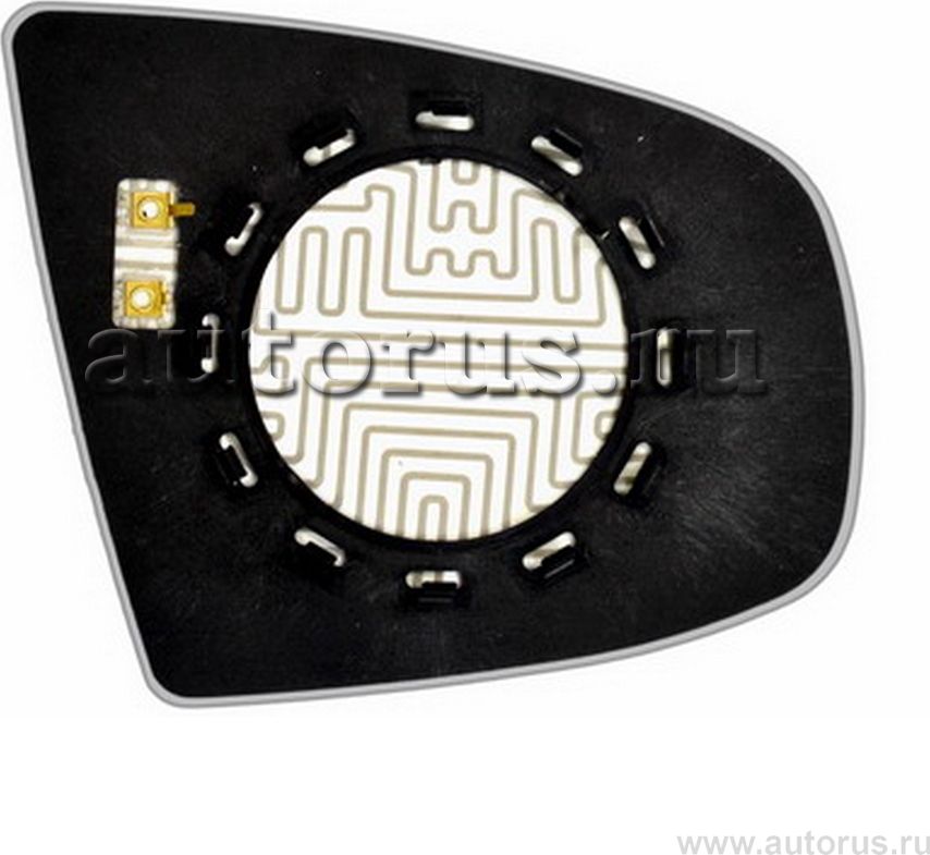 Зеркальный элемент L с обогревом ERGON 99700706. Артикул 99700706