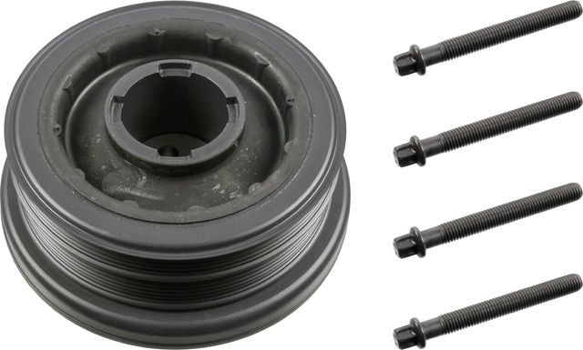 Шкив коленвала Febi Bilstein ProKit. Артикул 33602