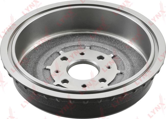 Тормозной барабан LYNXauto. Артикул BM-1088