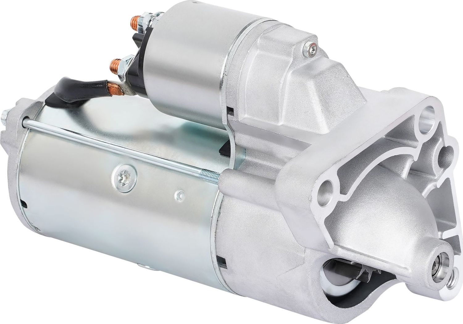 Стартер StartVOLT для Opel Vivaro A 2003-2014. Артикул LSt 0917