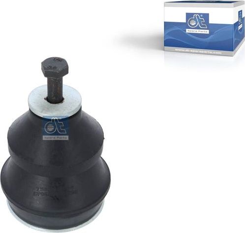 Подушка (опора) двигателя DT Spare Parts. Артикул 4.81298