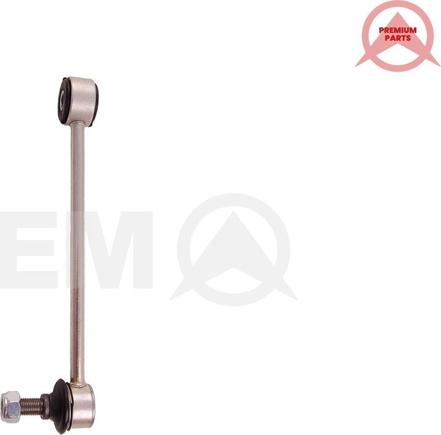 Стойка (тяга) стабилизатора Sidem задняя для Daihatsu Sirion II (M3) 2005-2015. Артикул 73060