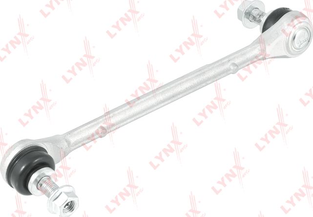 Стойка (тяга) стабилизатора LYNXauto. Артикул C7400L