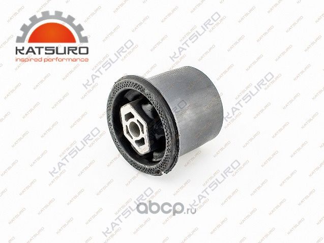САЙЛЕНТБЛОК ЗАДНЕЙ БАЛКИ (Katsuro). Артикул KAT3062HYN