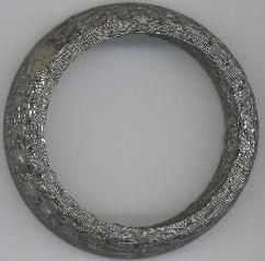 Сальник, уплотнительное кольцо Elring. Артикул 349.063