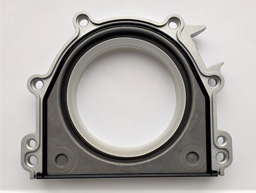 Сальник коленвала Corteco (PTFE (Polytetrafluorethylen)). Артикул 49114328