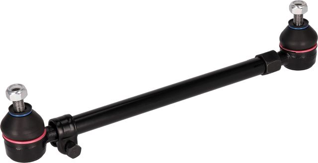 Рулевая тяга поперечная Febi Bilstein ProKit правая/левая для Mercedes-Benz 190 (W201) 1982-1993. Артикул 07779