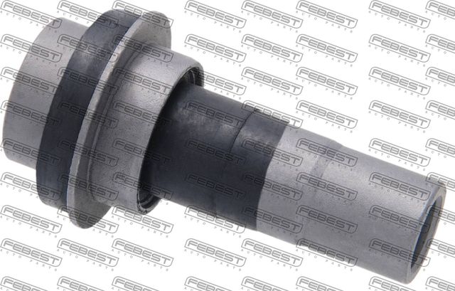 Сайлентблок передней балки Febest передний для Nissan Primera P12 2002-2008. Артикул NAB-299