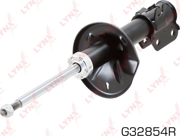 Амортизатор LYNXauto. Артикул G32854R