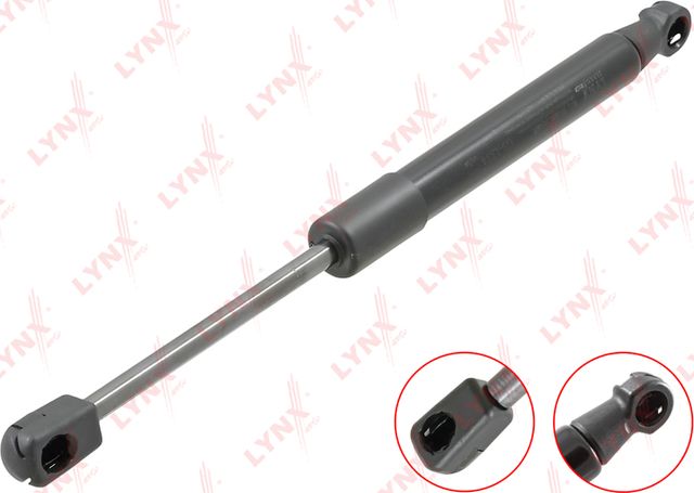 Амортизатор (упор) капота LYNXauto для BMW X3 I (E83) 2003-2011. Артикул GS-1334