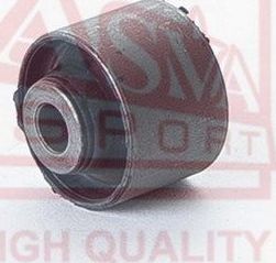 Сайлентблок заднего рычага подвески Asva. Артикул 0301-120