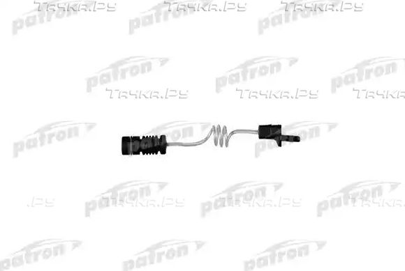Датчик износа тормозных колодок  Patron. Артикул PE17015