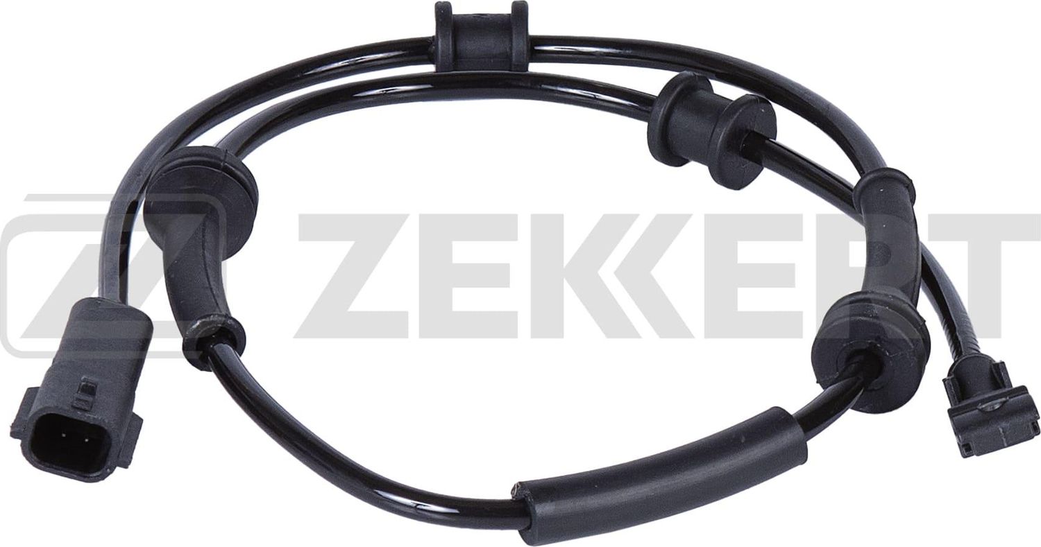 Датчик ABS Zekkert. Артикул SE-6376