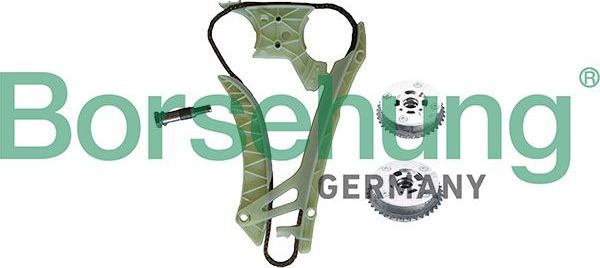 Цепь ГРМ Borsehung. Артикул B13033