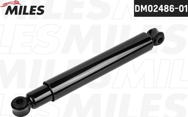 Амортизатор Miles. Артикул DM02486-01