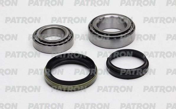 Ступичный подшипник (комплект) Patron. Артикул PBK3331