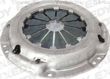 Корзина сцепления Exedy. Артикул SZC512
