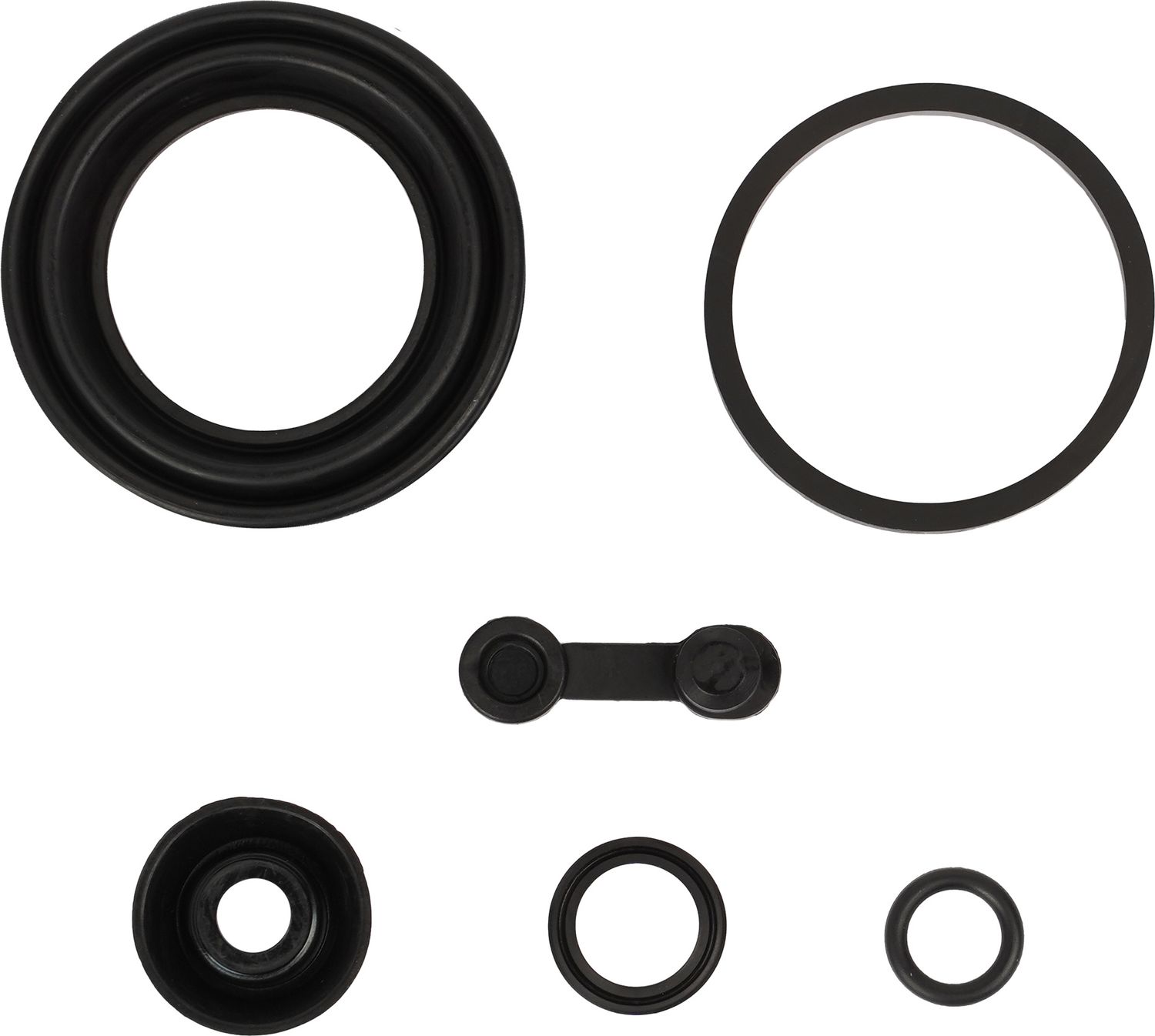 Ремкомплект тормозного суппорта Trialli. Артикул RCF 052263