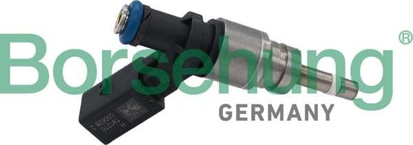 Клапанная форсунка Borsehung для Audi A8 III (D4) 2012-2016. Артикул B11167