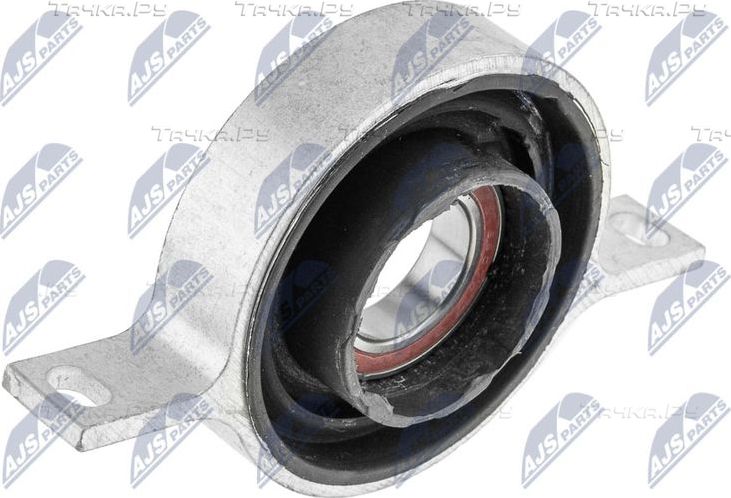 Подвесной подшипник карданного вала NTY для BMW 3 VI (F3x) 2011-2015. Артикул NLW-BM-002