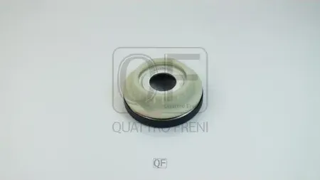 ПОДШИПНИК ОПОРЫ АМОРТИЗАТОРА передней (Quattro Freni). Артикул QF42D00223