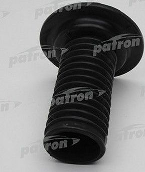 Пыльник амортизатора (стойки) Patron (резина). Артикул PSE6298