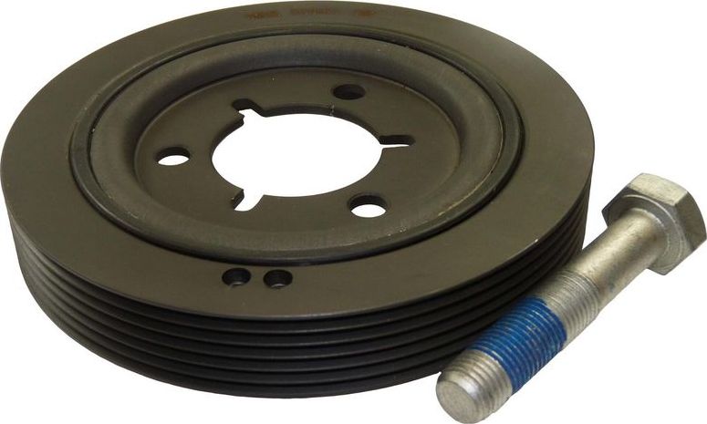 Шкив коленвала 9654666380 0515R4 Corteco. Артикул 49418959