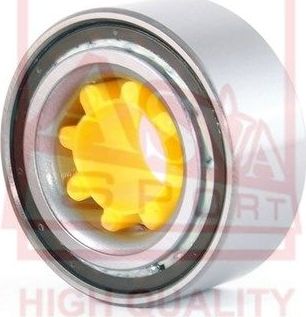 Ступичный подшипник Asva. Артикул DAC38710033-30