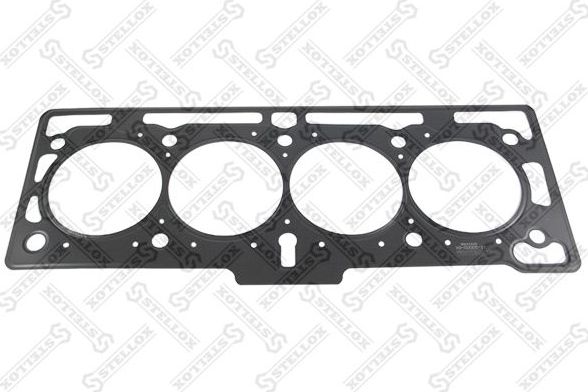 Прокладка ГБЦ Stellox. Артикул 11-25002-SX
