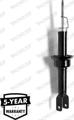 Амортизатор Monroe Original (Gas). Артикул 23859