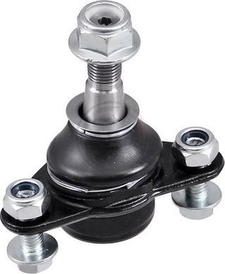 Шаровая опора ABS передняя правая/левая нижняя внешняя для Volvo XC90 I 2002-2014. Артикул 220446