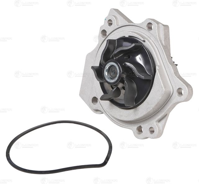 Помпа (водяной насос) Luzar для Haval F7 I 2018-2026. Артикул LWP 3014