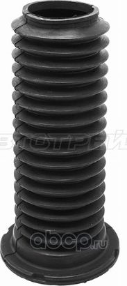 Пыльник передней стойки NISSAN X-TRAIL 14- LHRH (SAT). Артикул ST540344BA0A