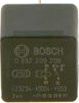 Реле 5-контактное Bosch. Артикул 0 332 209 206