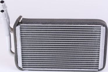 Радиатор отопителя (печки) Nissens передний для Ford Transit V 1994-2000. Артикул 71740